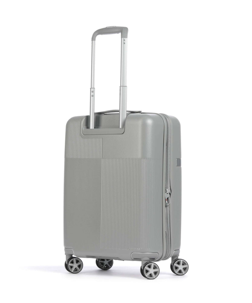 Roncato Airglam Spinner (4 wheels) grigio perla