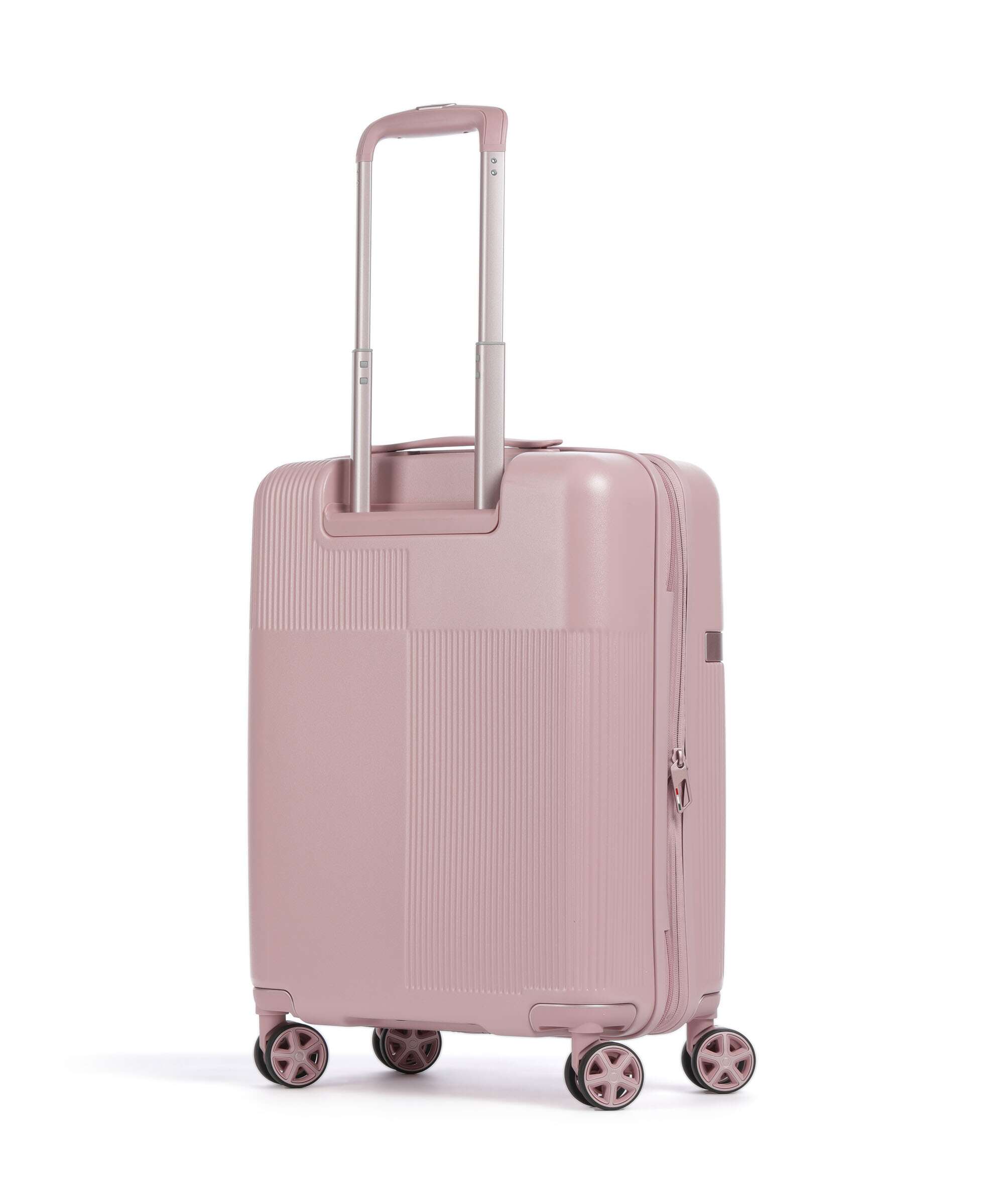 Roncato Airglam Spinner (4 wheels) rosa cipria