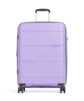 Roncato R-Lite Spinner (4 wheels) lavanda