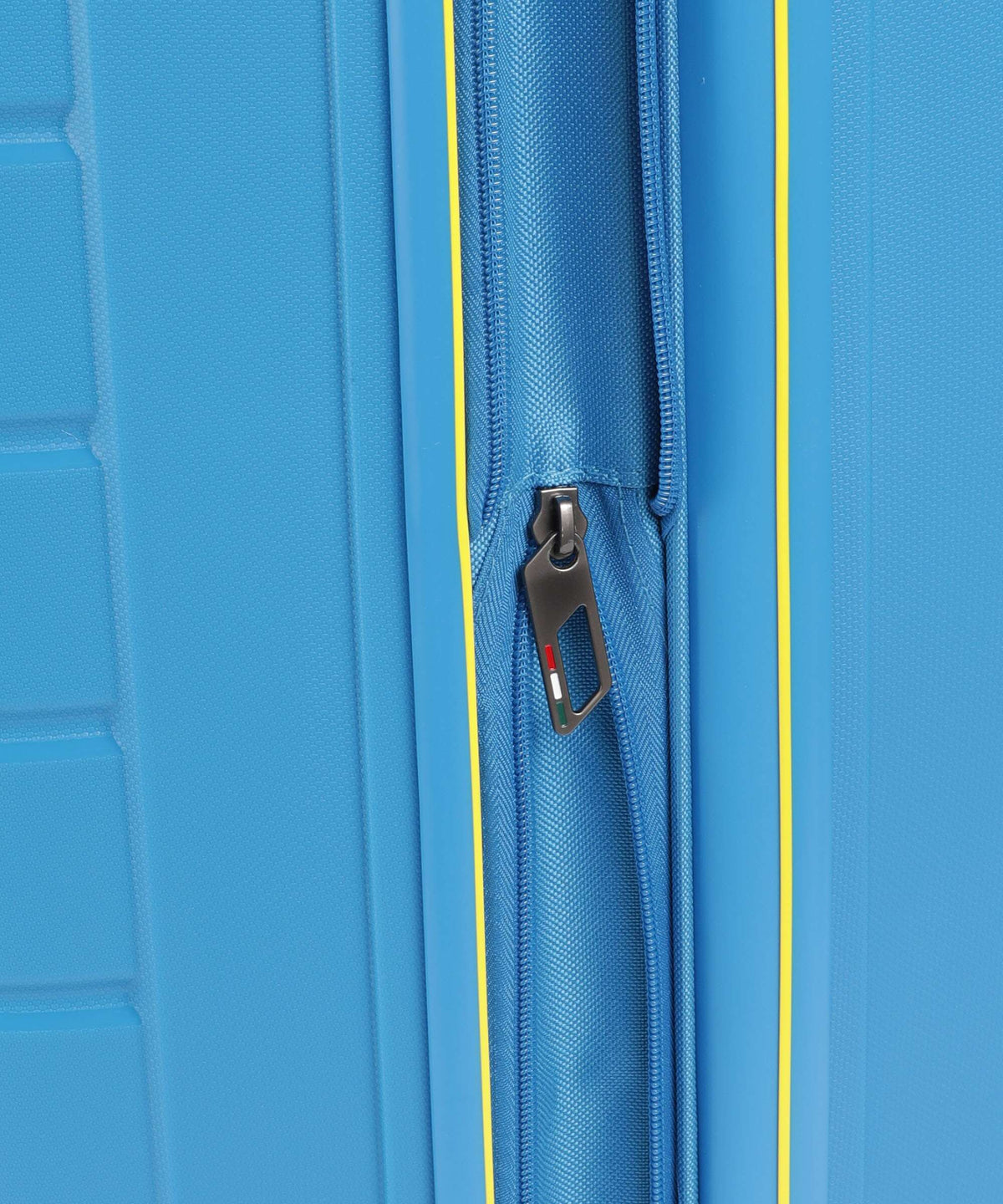 Roncato B-Flying Spinner (4 wheels) blu cobalto