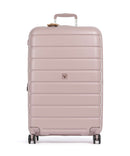 Roncato ReLife Trolley (4 wielen) rosa pastello