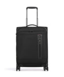 Roncato Cambridge Trolley (4 wielen) black