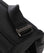 Roncato Cambridge Garment bag nero