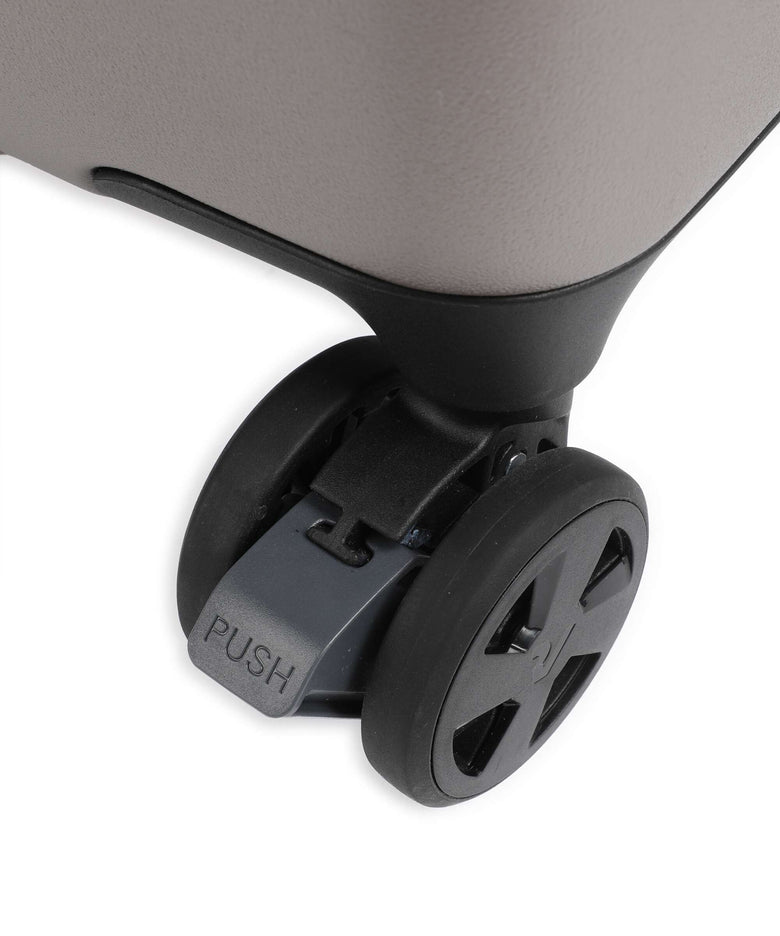 Roncato Florence Spinner (4 wheels) champagne