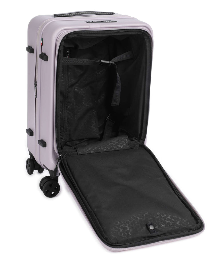 Roncato Florence Spinner (4 wheels) lavanda