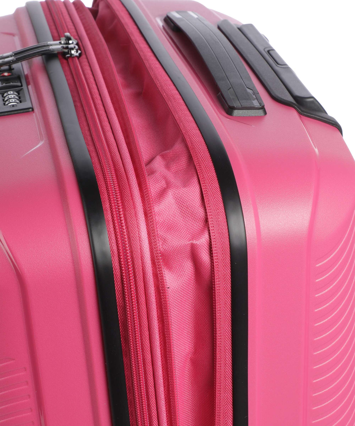 Roncato Storm Spinner (4 wheels) fragola
