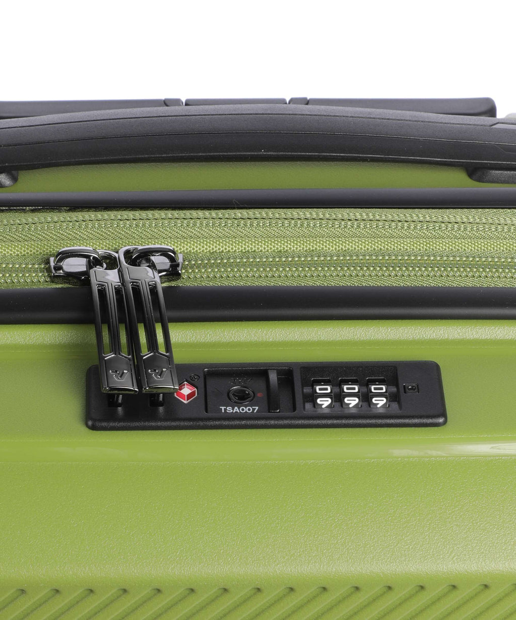 Roncato Storm Spinner (4 wheels) pistacchio
