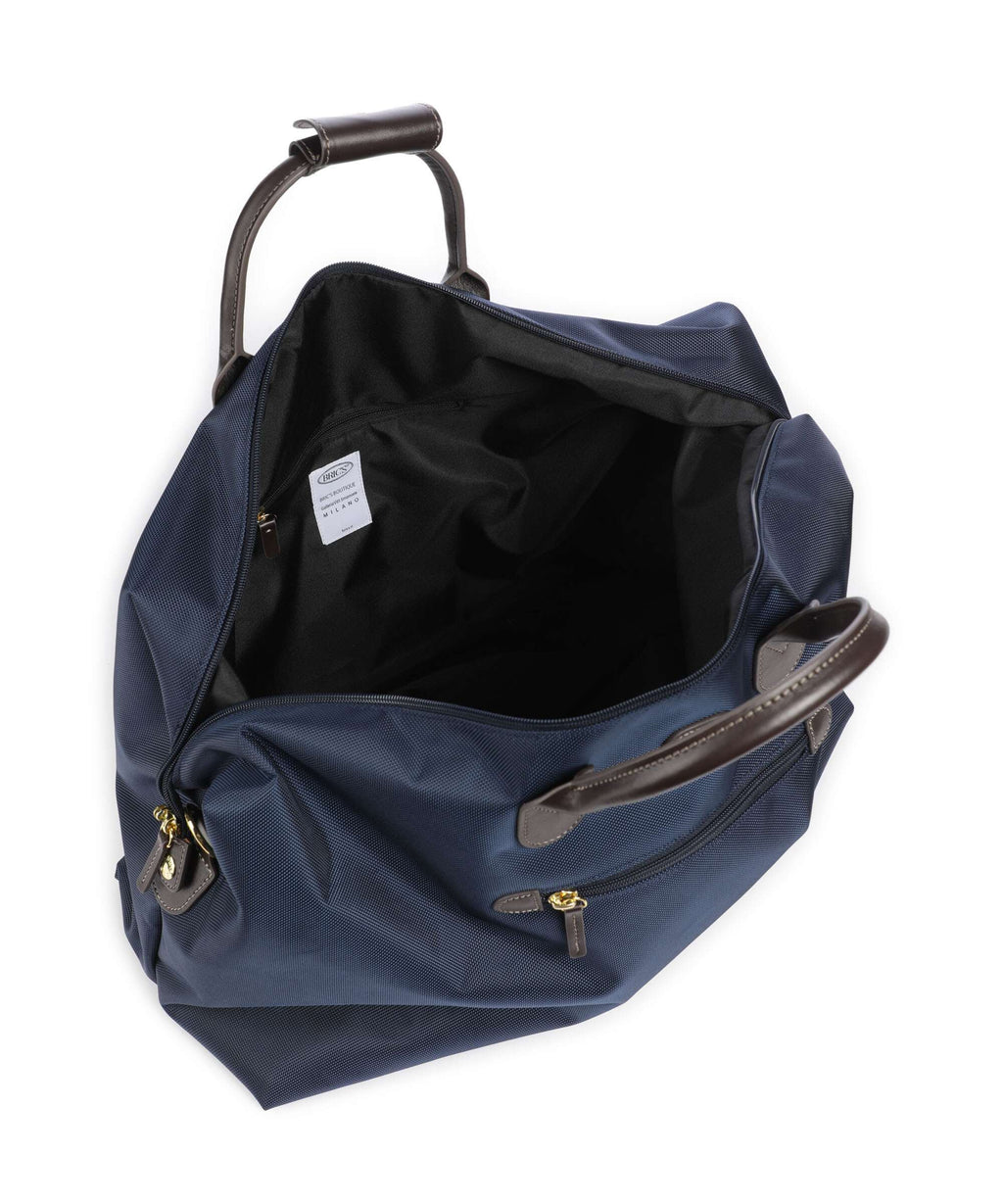 Brics Siena Travel bag navy