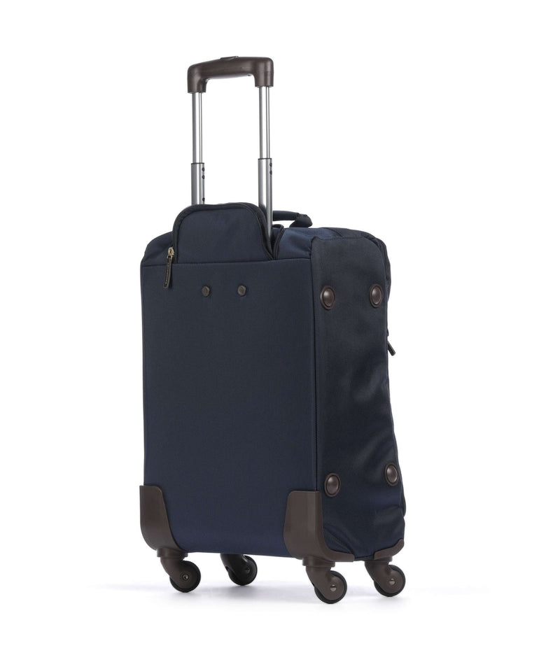 Brics Siena Spinner (4 wheels) navy