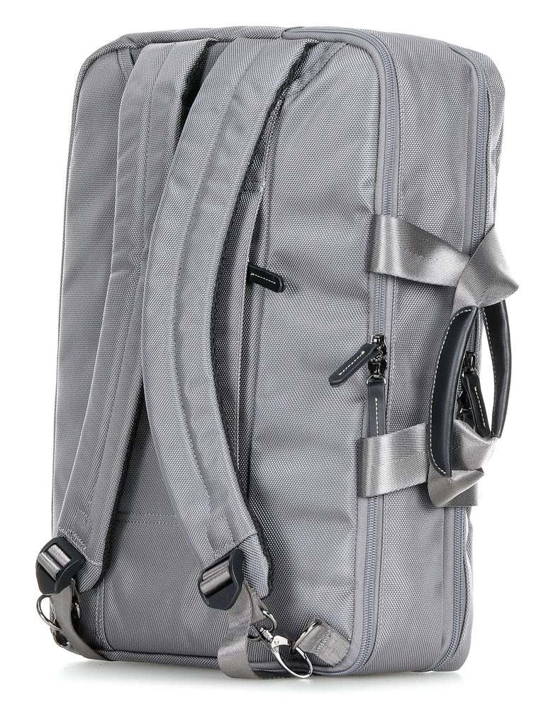 Brics Siena Briefcase grigio