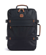 Brics X-Collection Sac à dos de voyage ocean blue
