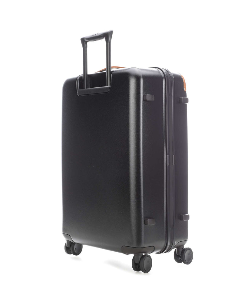 Brics Amalfi Spinner (4 wheels) schwarz