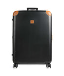 Brics Amalfi Trolley (4 wielen) black