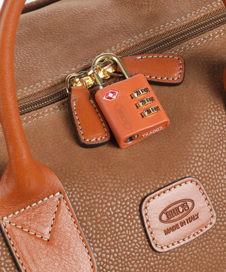 Brics Life Weekend bag renna