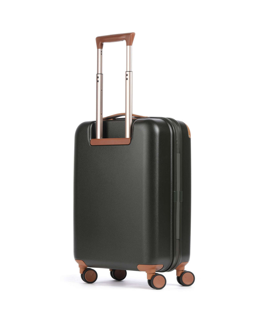 Brics Amalfi Spinner (4 wheels) olive