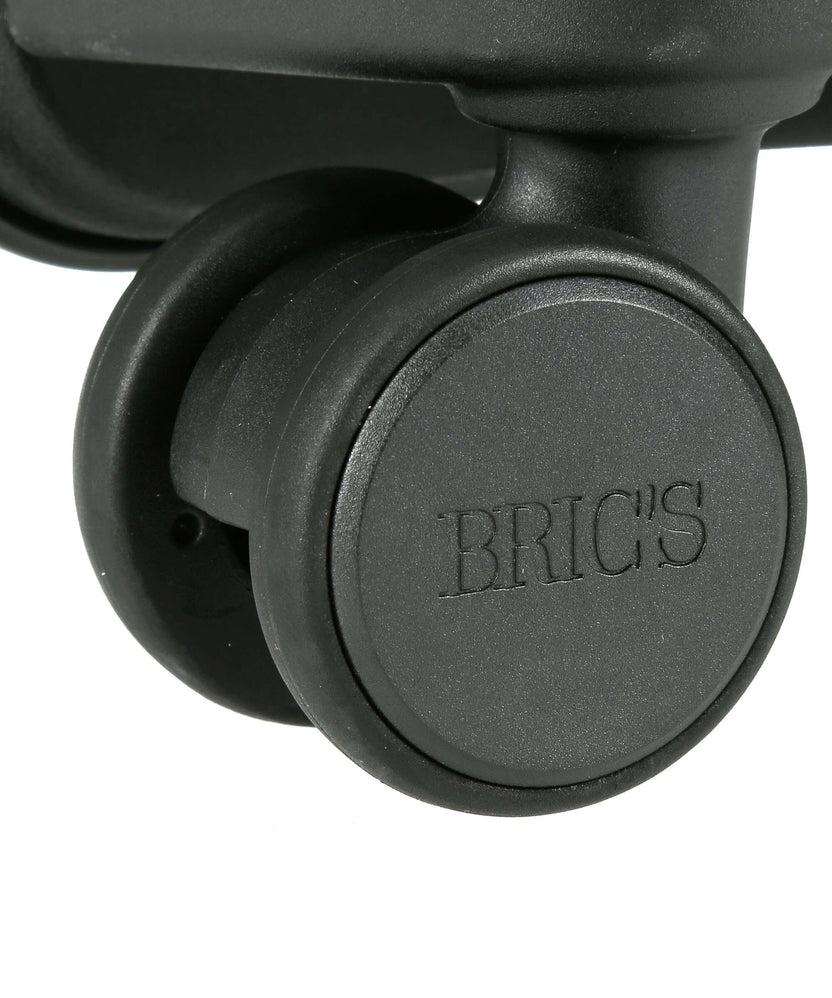 Brics BY Ulisse Spinner (4 wheels) schwarz