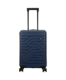 Brics BY Ulisse Trolley (4 wielen) ozean