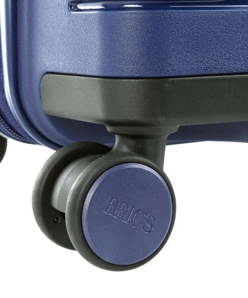 Brics BY Ulisse Spinner (4 wheels) ozean