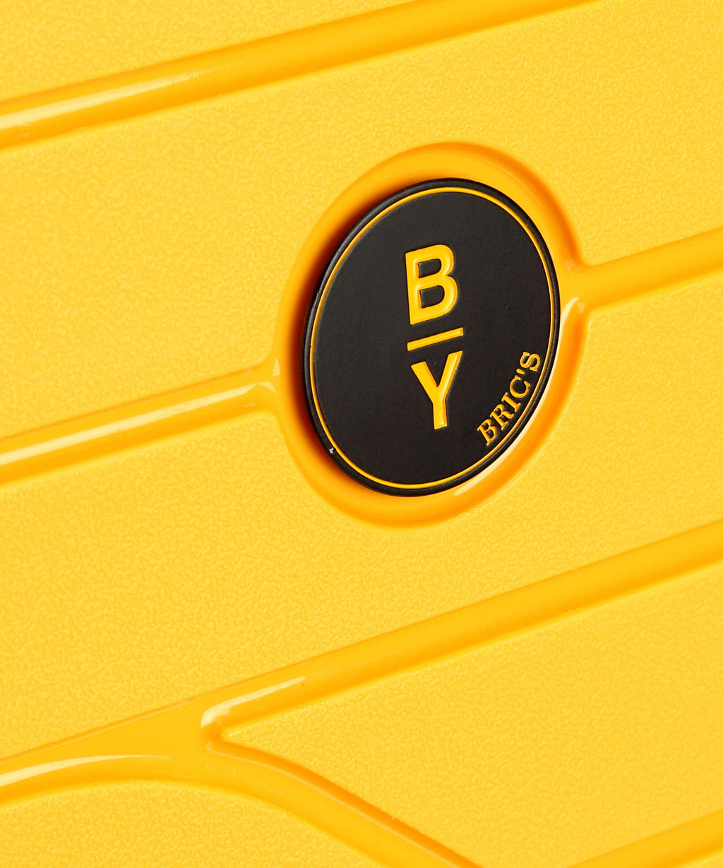 Brics BY Ulisse Spinner (4 wheels) mango