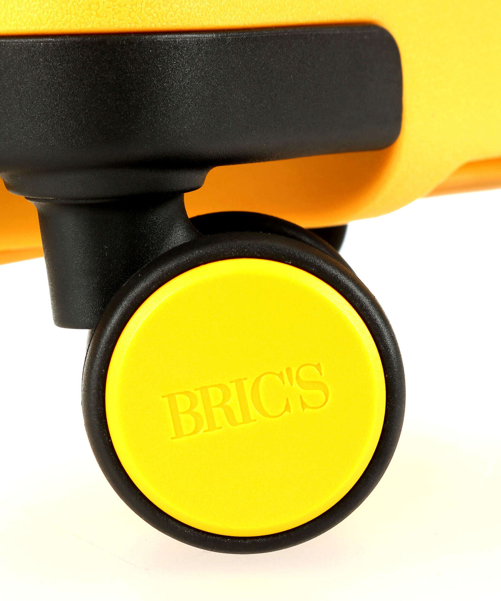 Brics BY Ulisse Spinner (4 wheels) mango