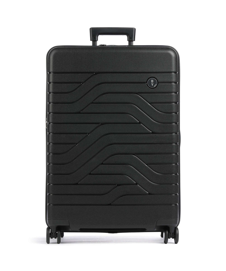 Brics BY Ulisse Spinner (4 wheels) schwarz