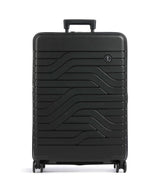 Brics BY Ulisse Trolley (4 wielen) schwarz