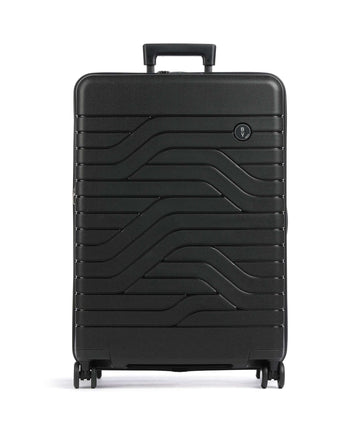 Brics BY Ulisse Trolley (4 wielen) schwarz