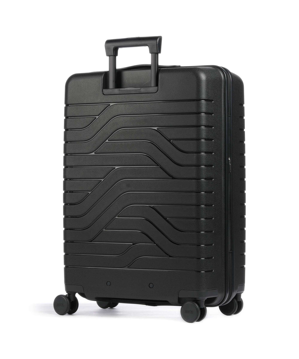 Brics BY Ulisse Spinner (4 wheels) schwarz