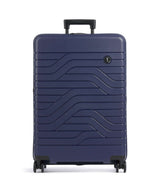 Brics BY Ulisse Trolley (4 wielen) ozean