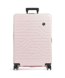 Brics BY Ulisse Spinner (4 wheels) perle rose