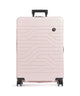 Brics BY Ulisse Trolley (4 wielen) perle rose