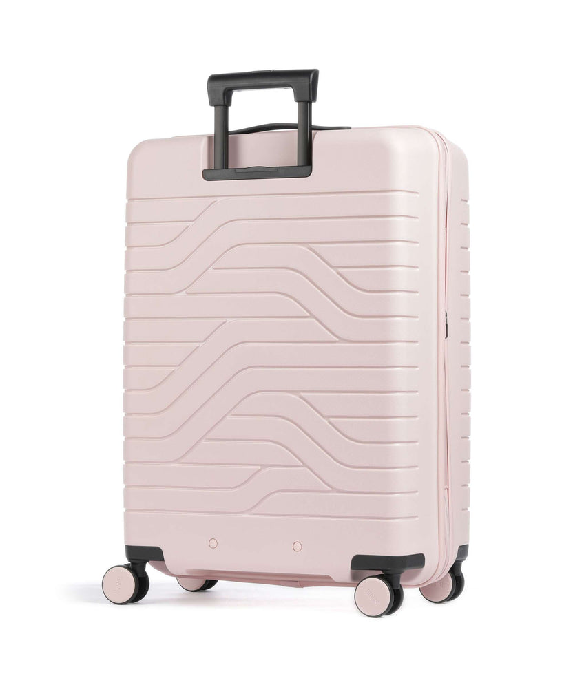 Brics BY Ulisse Spinner (4 wheels) perle rose