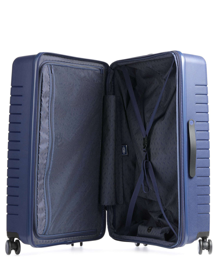 Brics BY Ulisse Spinner (4 wheels) ocean blue