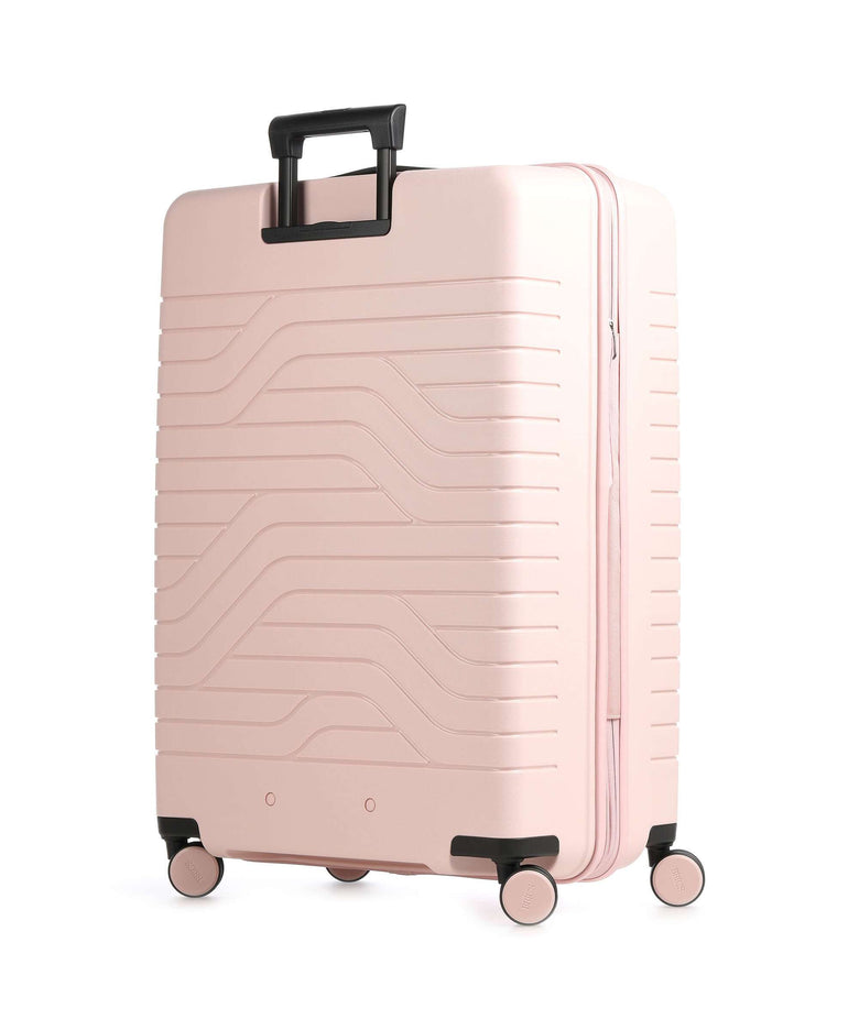 Brics BY Ulisse Spinner (4 wheels) pearl pink