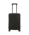 Brics BY Ulisse Spinner (4 wheels) schwarz