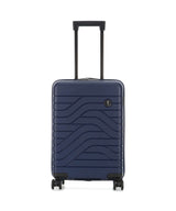 Brics BY Ulisse Trolley (4 wielen) ozean