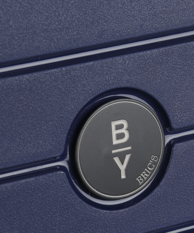 Brics BY Ulisse Spinner (4 wheels) ozean