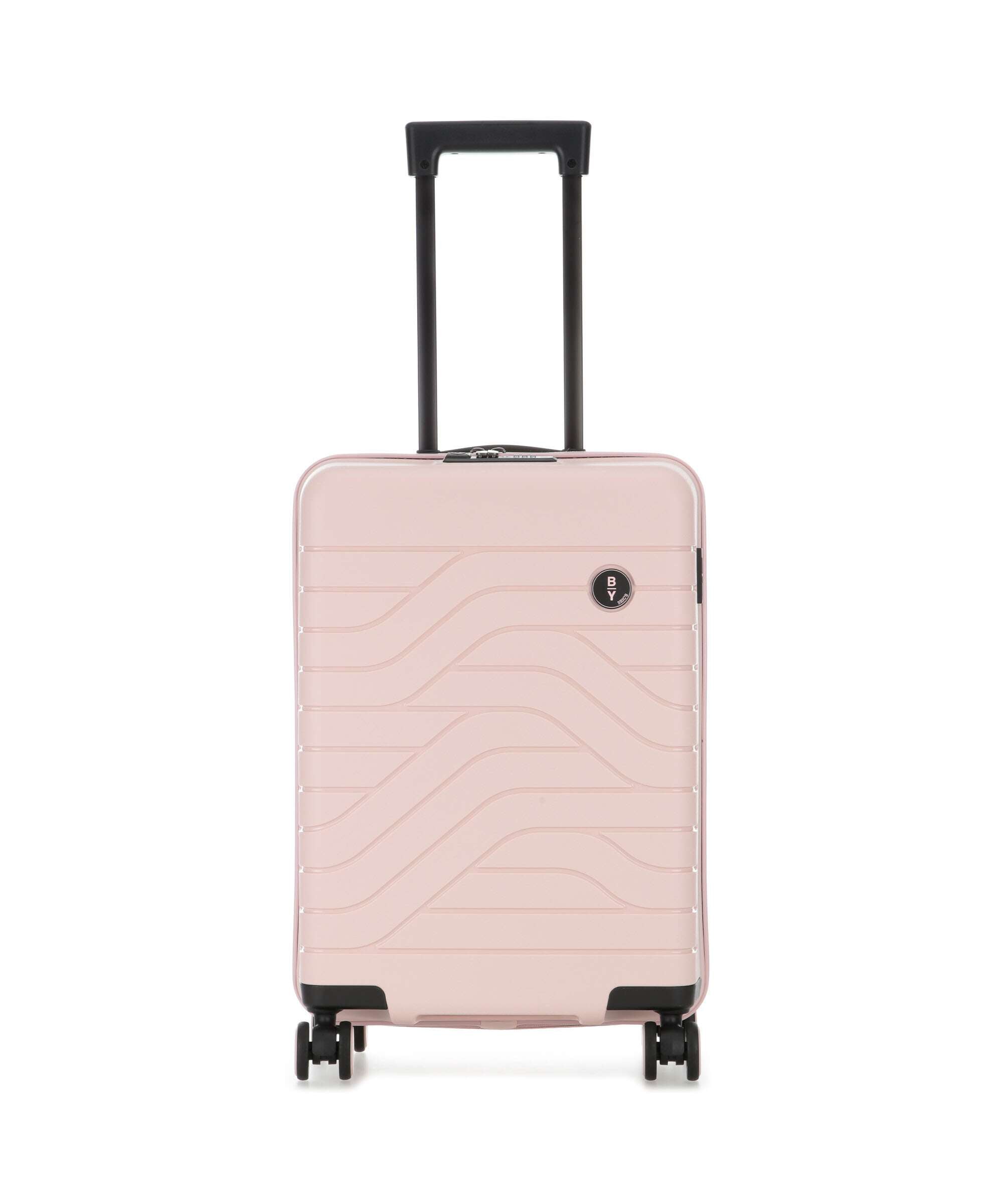 Brics BY Ulisse Spinner (4 wheels) perle rose