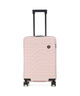 Brics BY Ulisse Trolley (4 wielen) perle rose