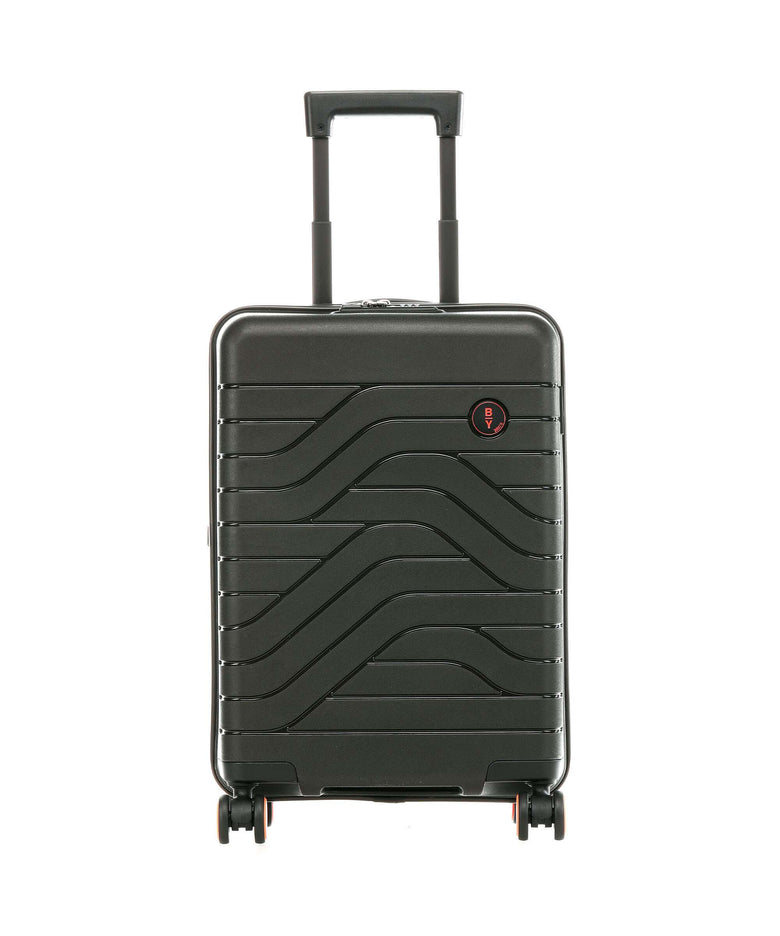 Brics BY Ulisse Spinner (4 wheels) oliva