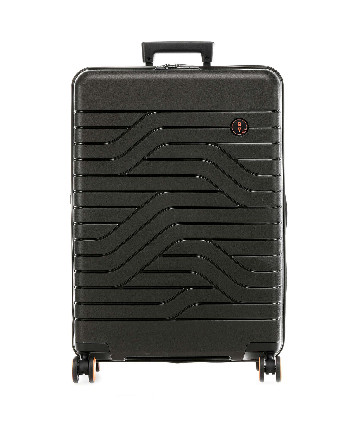 Brics BY Ulisse Spinner (4 wheels) oliva