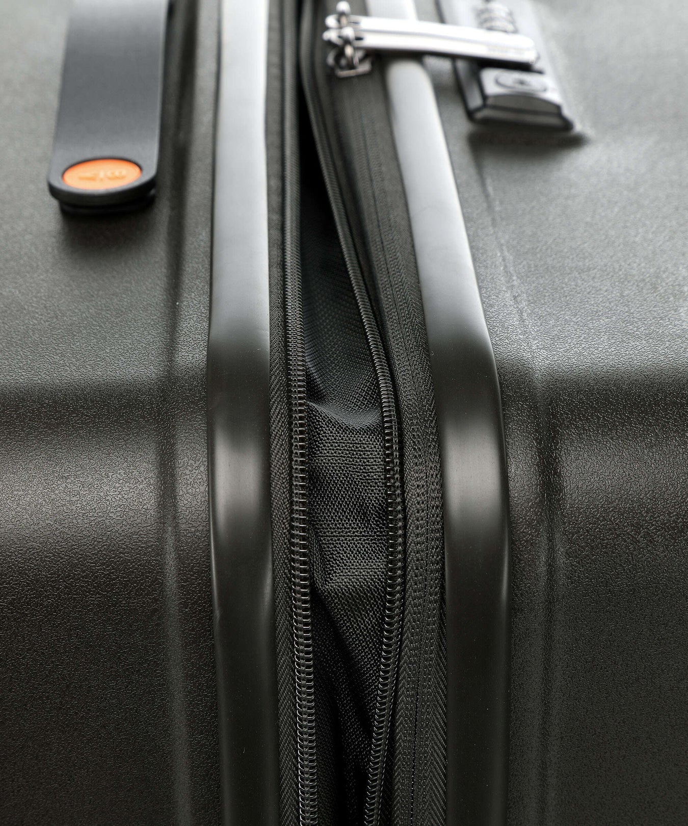 Brics BY Ulisse Spinner (4 wheels) oliva