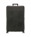 Brics BY Ulisse Spinner (4 wheels) oliva