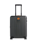 Brics Capri Valise 4 roues black