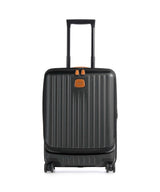 Brics Capri Valise 4 roues black