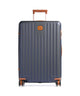 Brics Capri Trolley (4 wielen) blue
