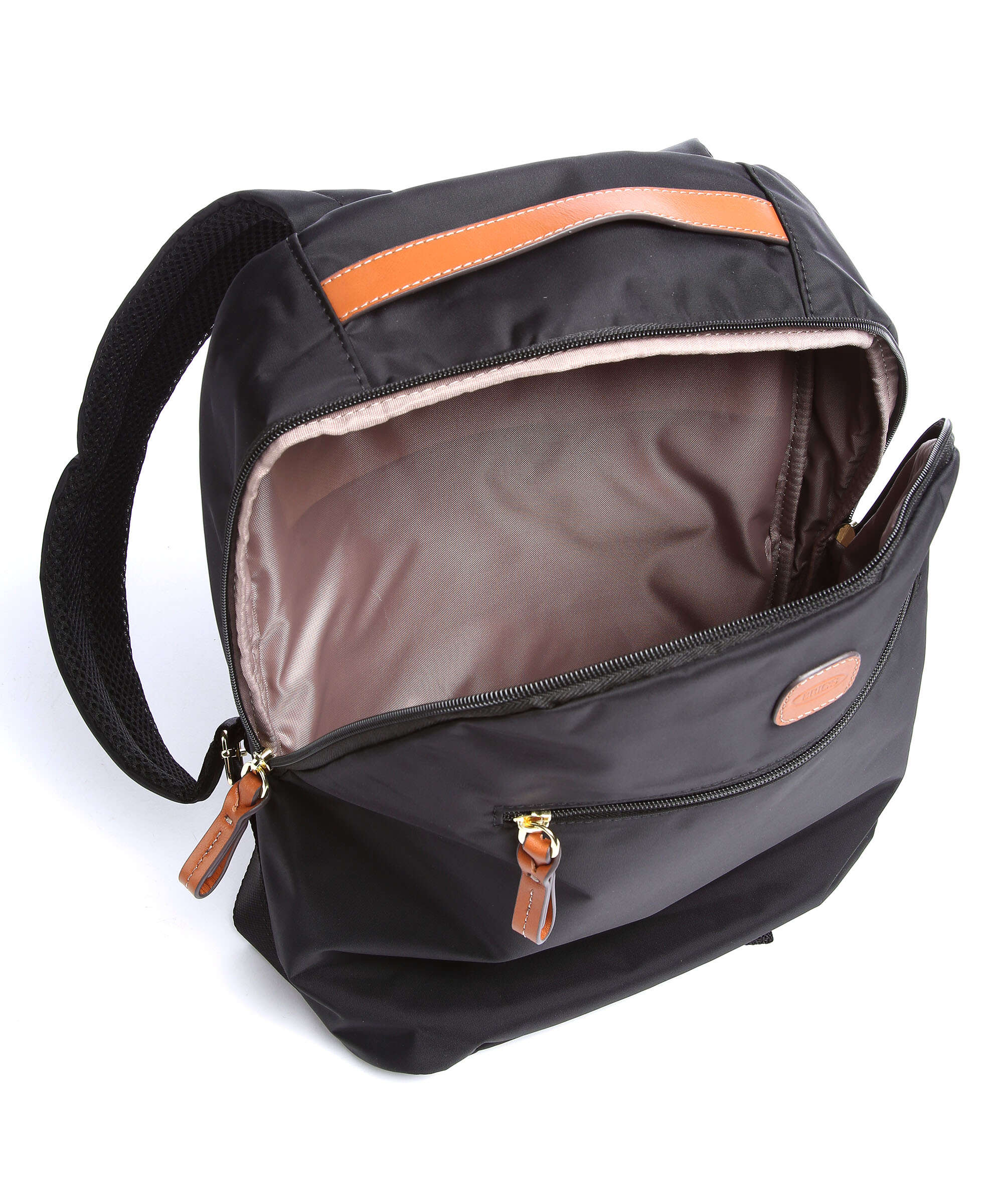 Brics X-Collection Backpack black