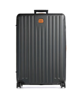Brics Capri Trolley (4 wielen) black