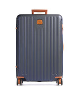 Brics Capri Trolley (4 wielen) blue