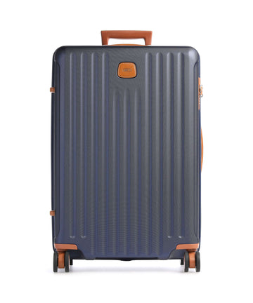 Brics Capri Trolley (4 wielen) blue